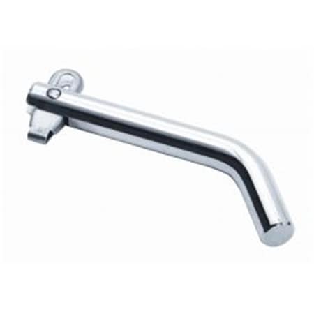 Tow Ready 63205 0.62 In. Zinc Trailer Hitch Pin T1G-63205